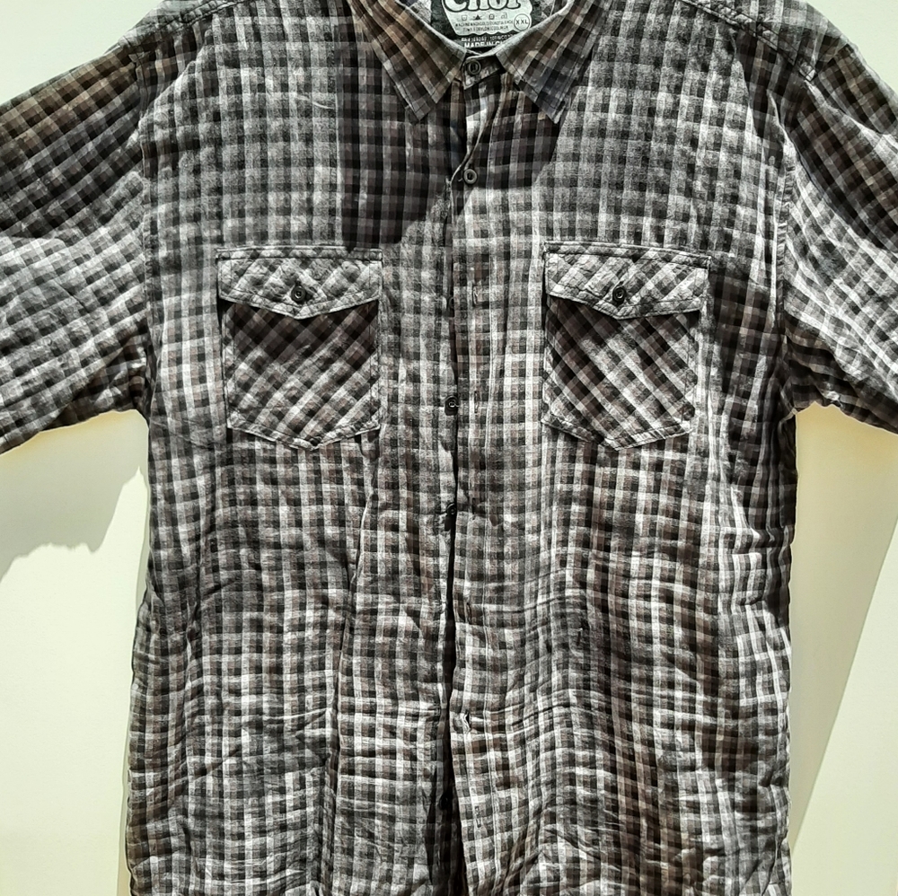 Chor Shirt